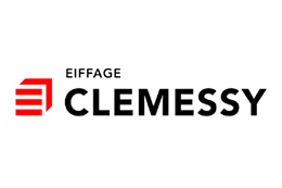 Société de transport partenaire de Eiffage Clemessy
